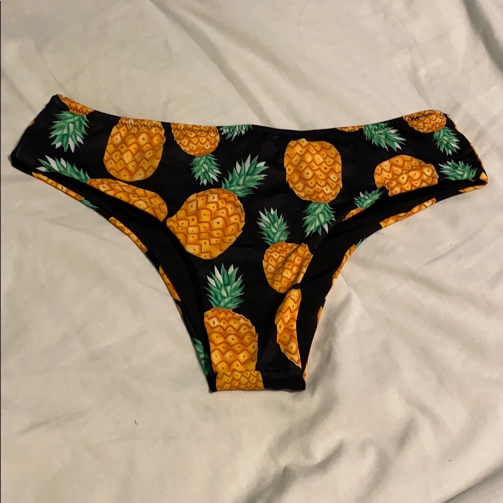 Bikini Bottom